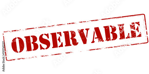Observble