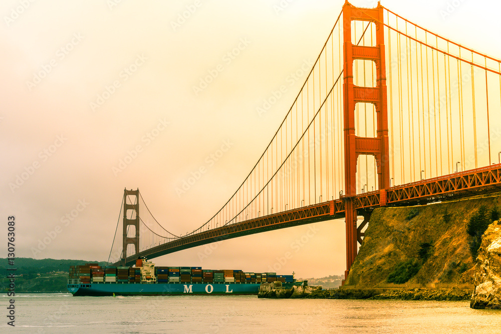 Fototapeta premium Iconic Locations