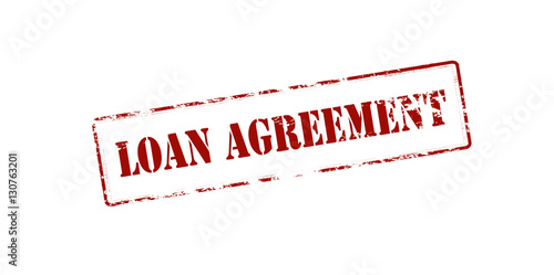 Loan agreement