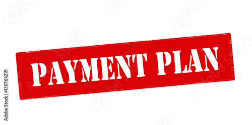 Payment plan
