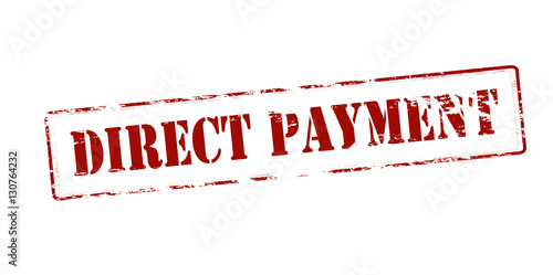 Direct payment