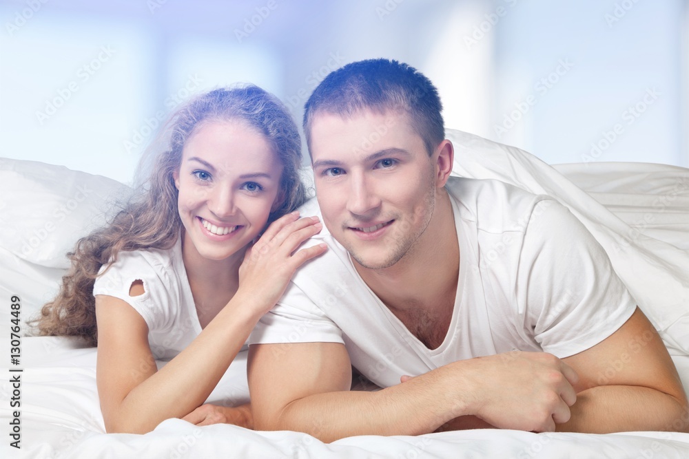 Couple. Couple.