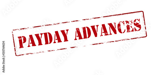 Payday advances
