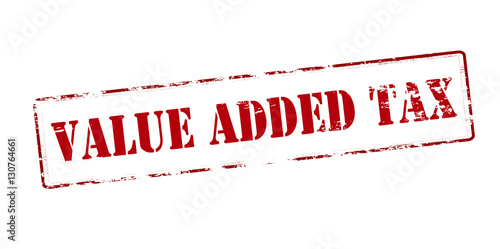 Value added tax