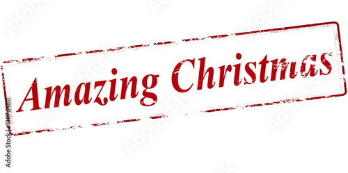 Amazing Christmas