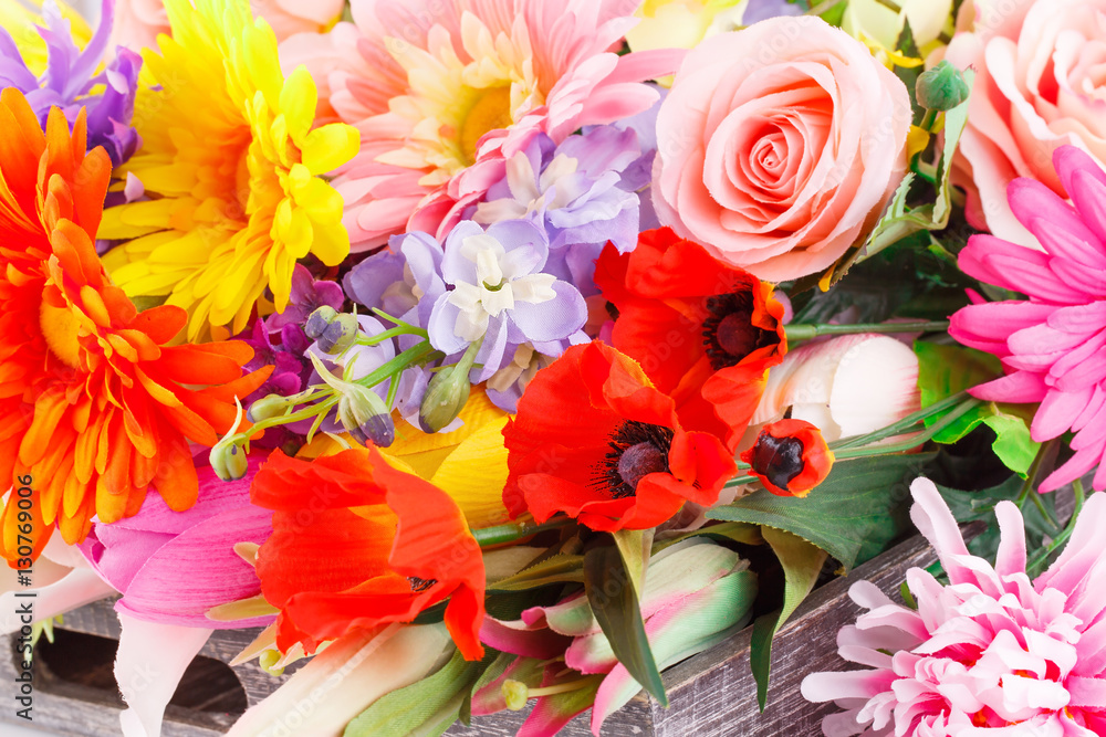 Flowers Flowers