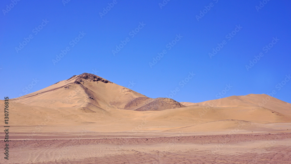 Desierto de Atacama