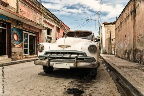 Kuba © Peter