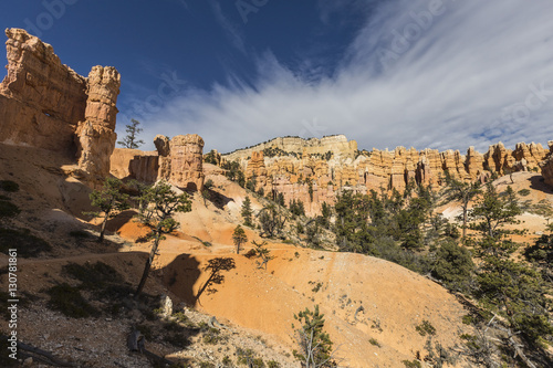 Bryce Canyon National Park ...