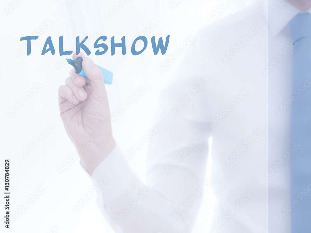 Talkshow Talkshow