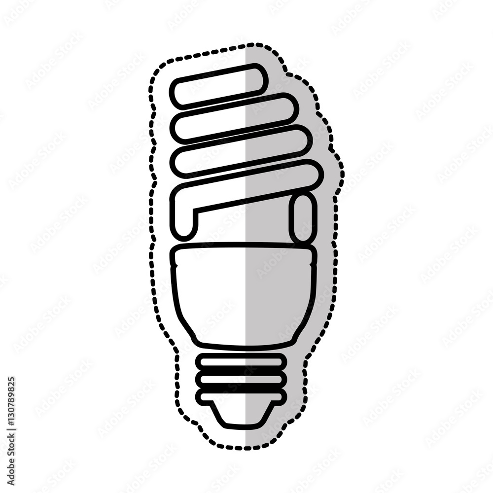 save bulb isolated icon vector illustration design save bulb isolated icon vector illustration design