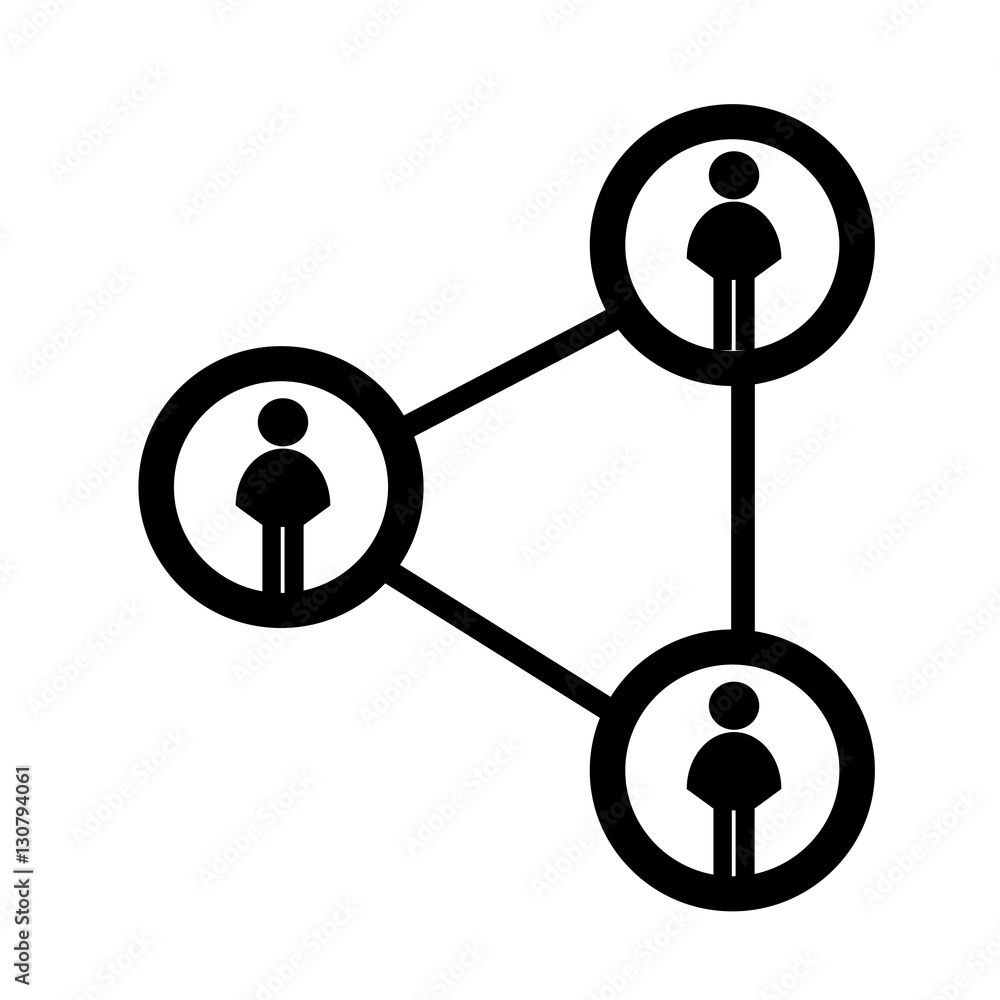 people icon illustration design people icon illustration design