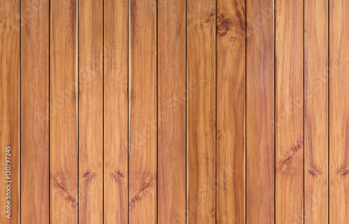 Blank wood for background