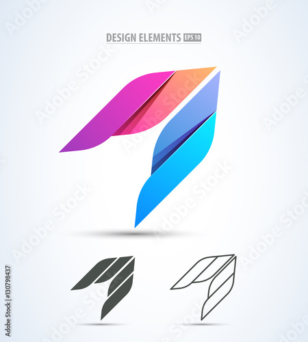 Abstract Vector Jewelry And Fashion Logo Icon Design App Icon For Web And Mobile Modern Corporate Identity Style For Print Design Stock Vector Adobe Stock Abstract Vector Jewelry And Fashion Logo Icon Design App Icon For Web And Mobile Modern Corporate Identity Style For Print Design Stock Vector Adobe Stock