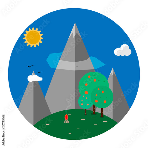 Landscape