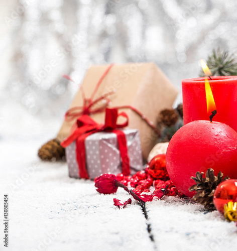 Christmas Decoration