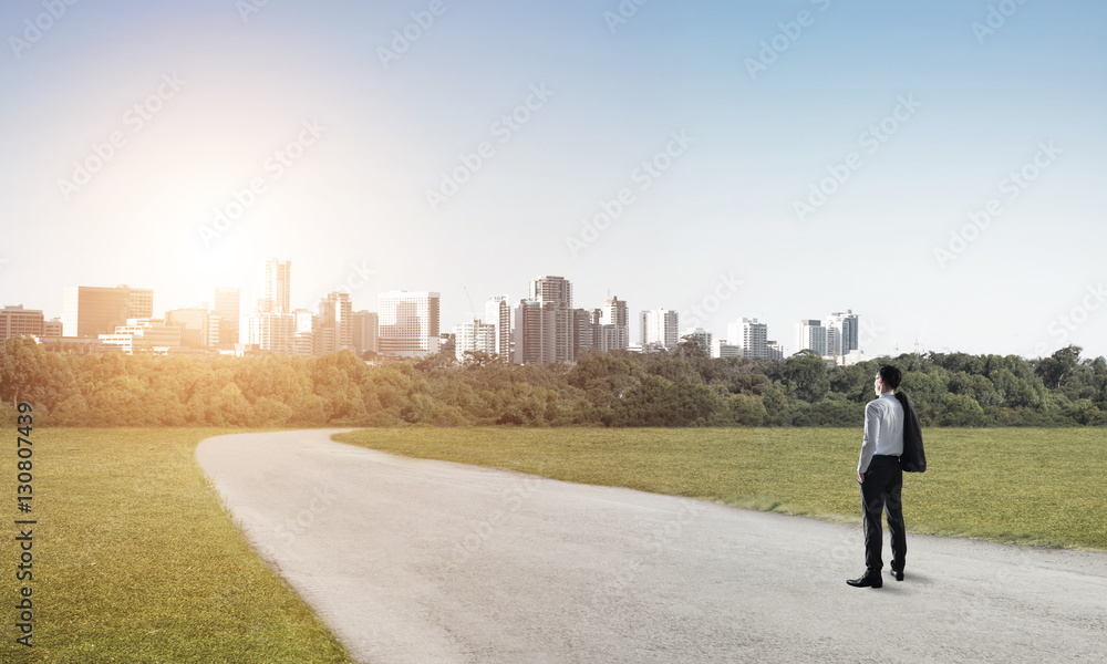 Your way to success Your way to success