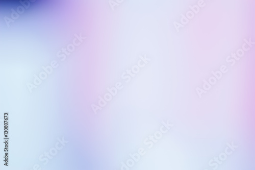 Colorful multi colored de-focused abstract blur background.