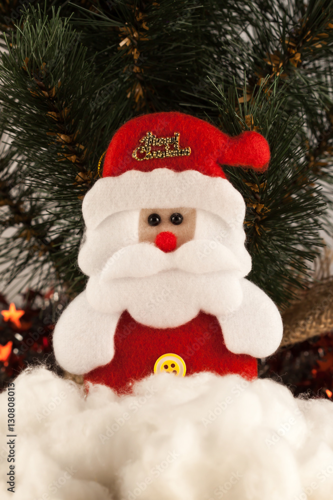 Santa Claus Santa Claus