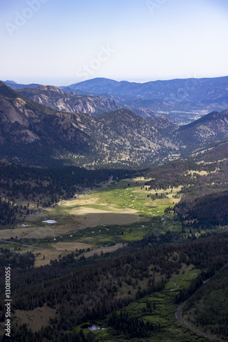 Rocky Mountain Valley