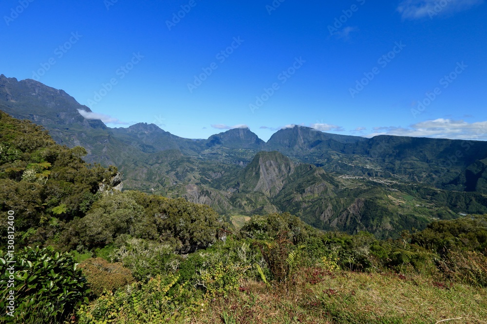 forest of belouve , circus of salazie , Reunion Island National Park, France , october 2016
forest of belouve , circus of salazie , Reunion Island National Park, France , october 2016