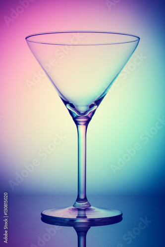 Glassware - Coctail Glass