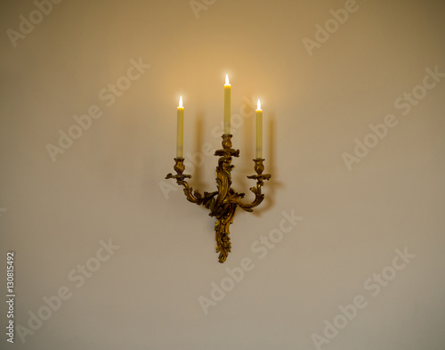 Candle Sconces wall light