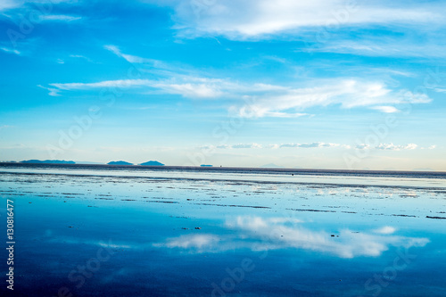 UYUNI salt lake © tarasan