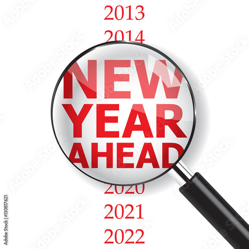 Year 2017 with Magnifer