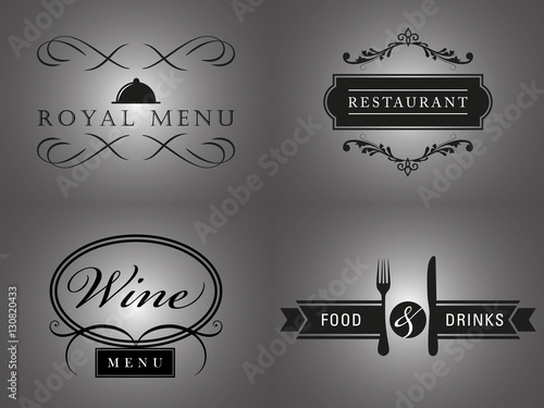 Food and Drinks