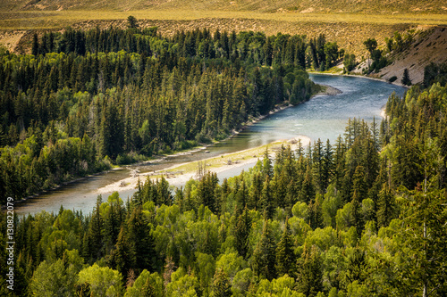 Snake River Overlook