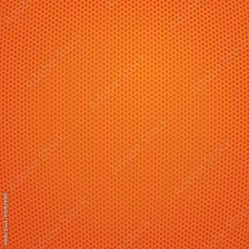 Vector of basketball texture background.