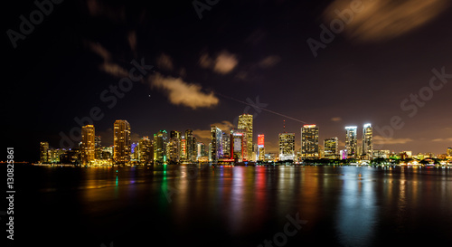 Miami Skyline V
