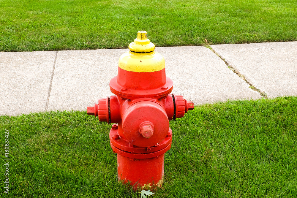 hydrant