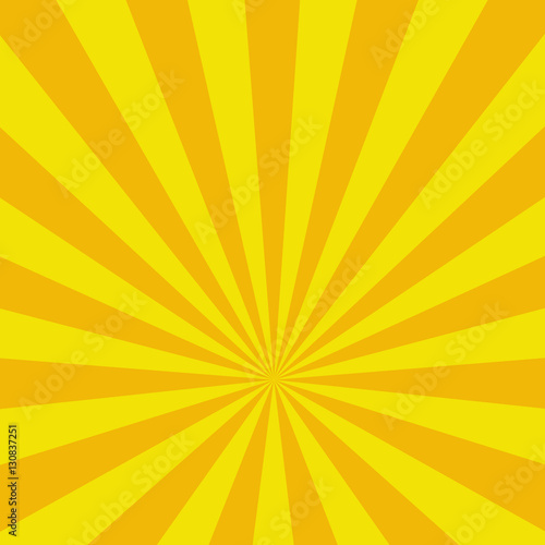 Colored yellow background