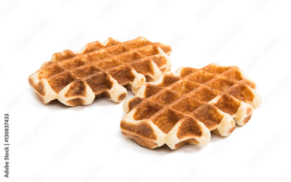 waffles waffles
