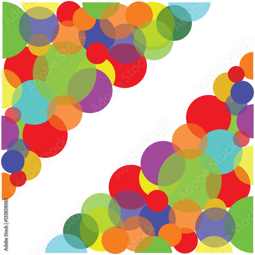 Abstract background for design.