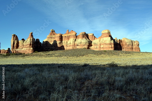 Chesler Park Castle photo