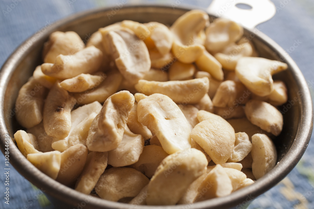 Cashew Pieces Cashew Pieces