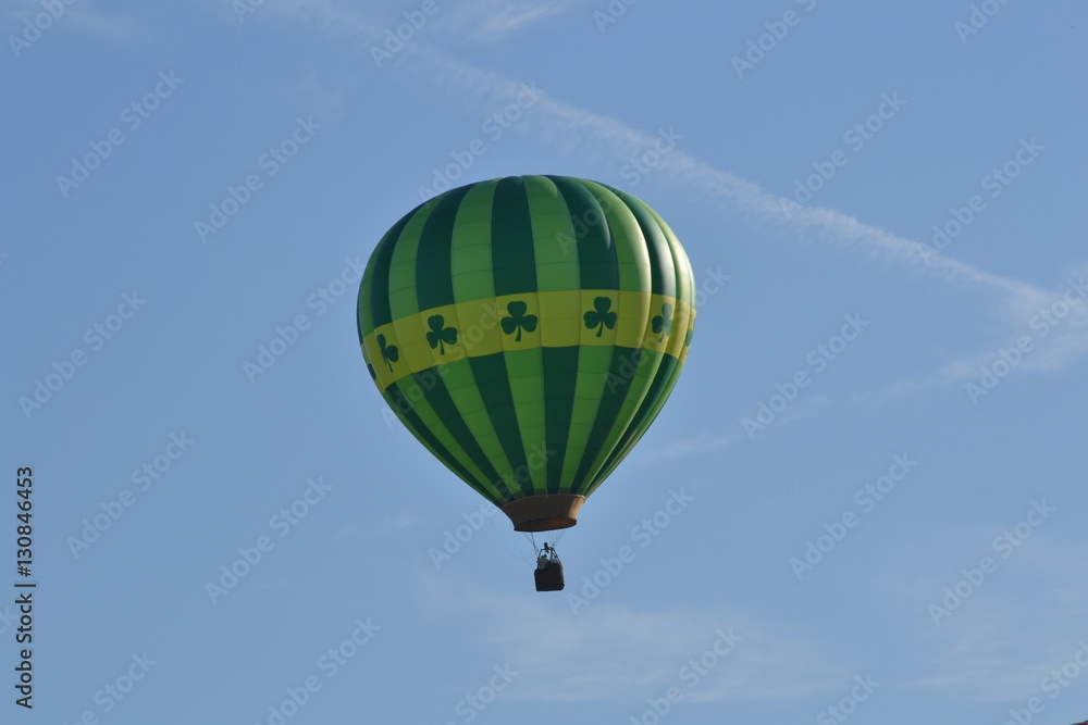 Fototapeta premium ballooon