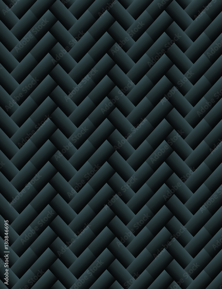 Abstract gray wicker background Abstract gray wicker background