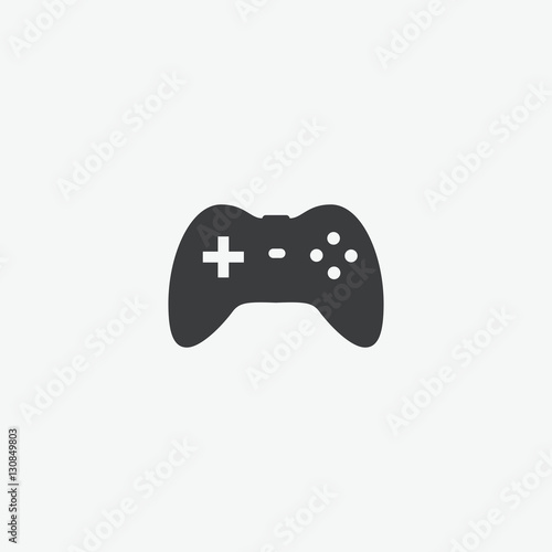Gamepad Wireless Icon