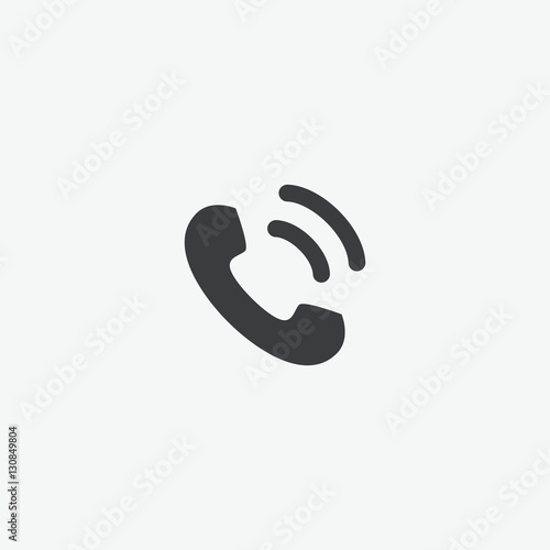 Phone Call Icon