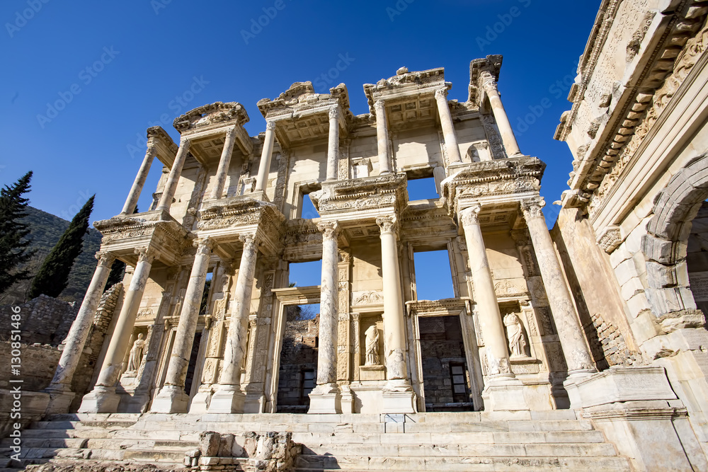 Efes Antik Kenti 