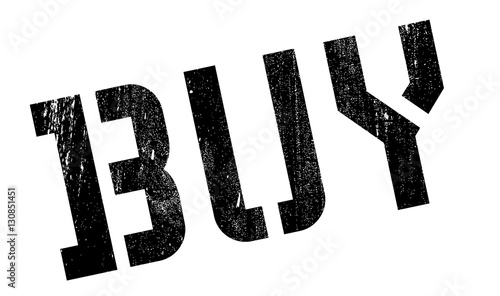 Buy stamp. Grunge design with dust scratches. Effects can be easily removed for a clean, crisp look. Color is easily changed.