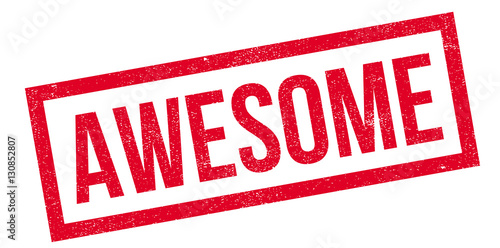 Awesome rubber stamp. Grunge design with dust scratches. Effects can be easily removed for a clean, crisp look. Color is easily changed.