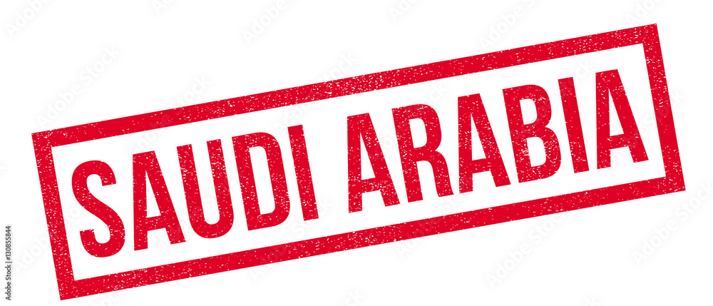 Saudi Arabia rubber stamp. Grunge design with dust scratches. Effects can be easily removed for a clean, crisp look. Color is easily changed. Saudi Arabia rubber stamp. Grunge design with dust scratches. Effects can be easily removed for a clean, crisp look. Color is easily changed.