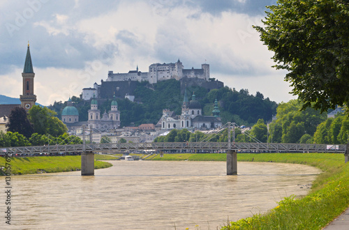 Salzburg, Austria