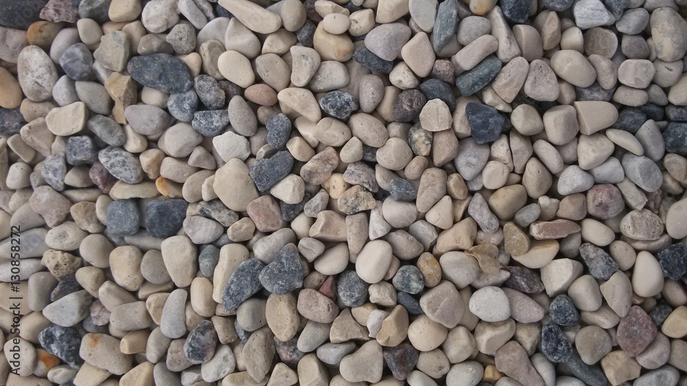 Colored Gravel Colored Gravel