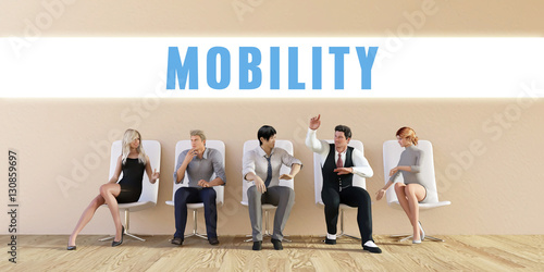 Business Mobility